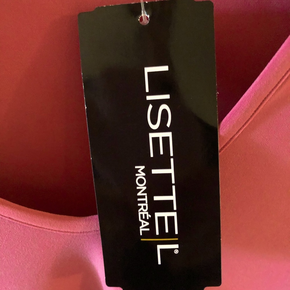 Montreal Designer Lisette new top - Picture 2 of 4